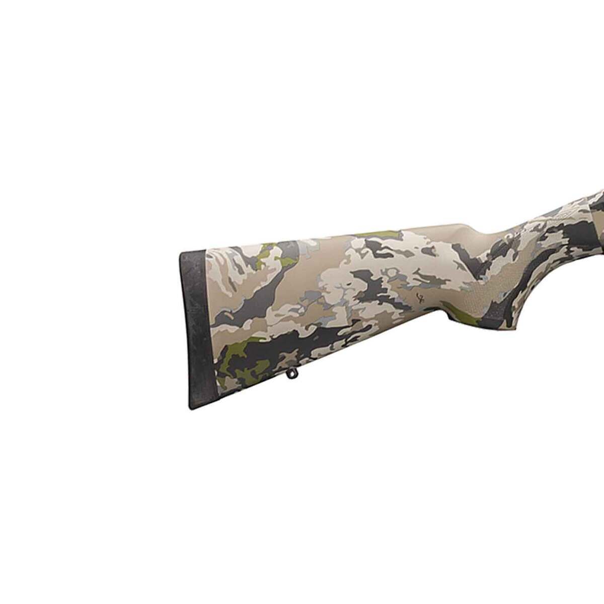 Browning Silver Rifled Deer OVIX Camo 20 Gauge 3in Semi Automatic Shotgun - 22in - Camo Browning Silver Rifled Deer OVIX Camo 20 Gauge 3in Semi Automatic Shotgun - 22in - Camo