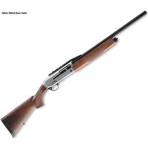 Browning Silver Rifled Deer Satin Semi-Auto Shotgun