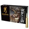Browning Silver Series 7mm Remington Magnum 175gr PSP Rifle Ammo - 20 Rounds