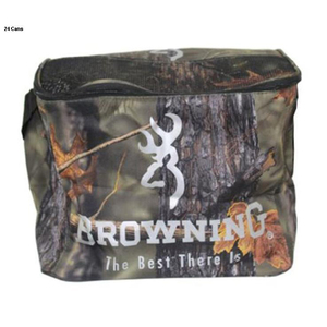 Browning Soft Sided Camouflage Cooler