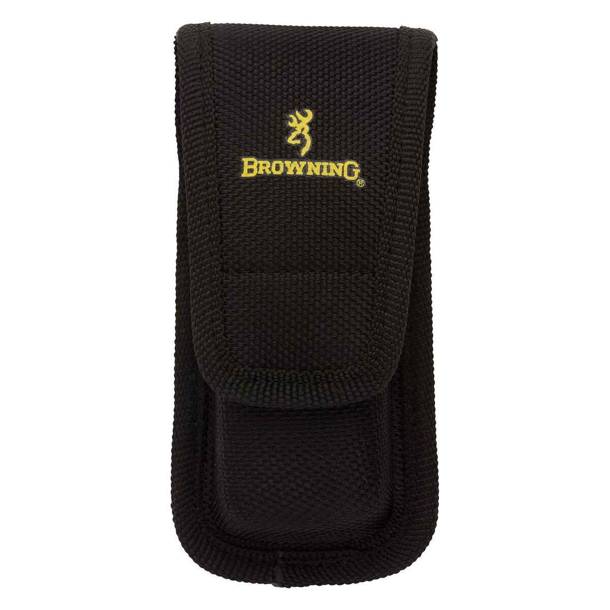 Browning Speed Load All Season 3 inch Folding Knife - Gray Browning Speed Load All Season 3 inch Folding Knife - Gray