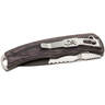 Browning Speed Load All Season 3 inch Folding Knife - Gray
