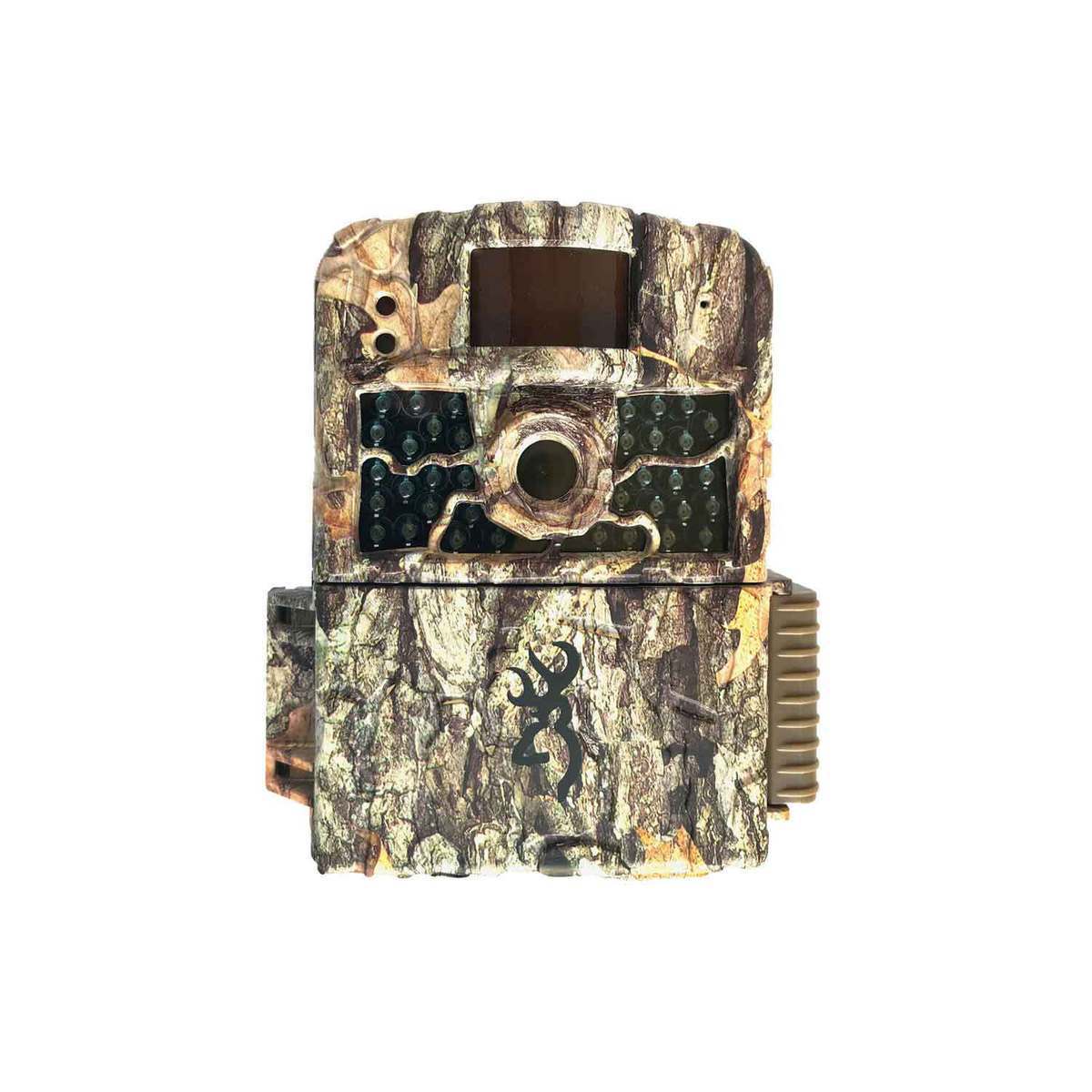 Browning Strike Force HD Max Trail Camera - Camo - Camouflage 4.25in x 3in x 2.5in Browning Strike Force HD Max Trail Camera - Camo - Camouflage 4.25in x 3in x 2.5in