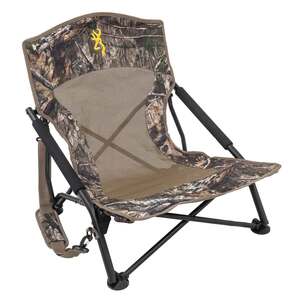 Browning Strutter Blind Chair - Mossy Oak Country DNA