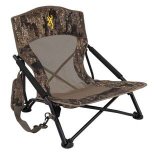 Browning Strutter Blind Chair