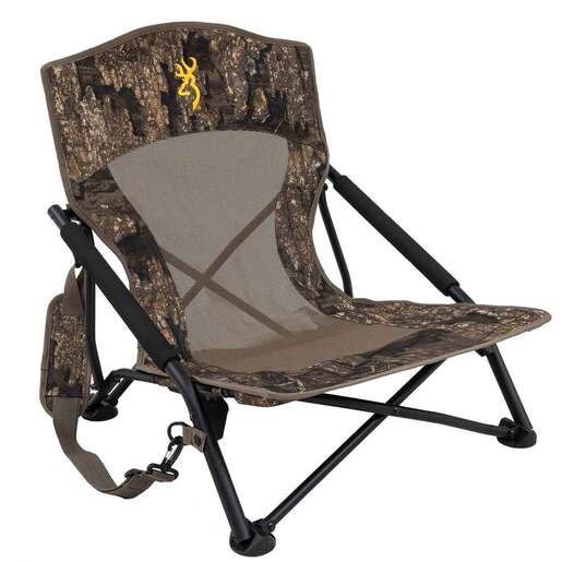 Browning Strutter Blind Chair - Camo - Browning