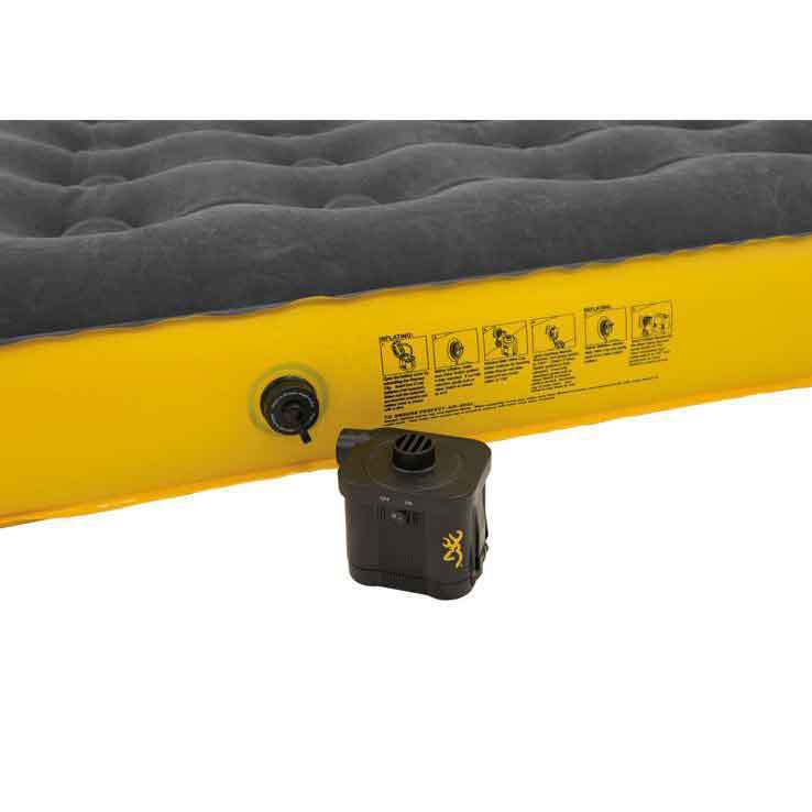 Browning Sundown Queen-Sized Airbed - Queen Browning Sundown Queen-Sized Airbed - Queen