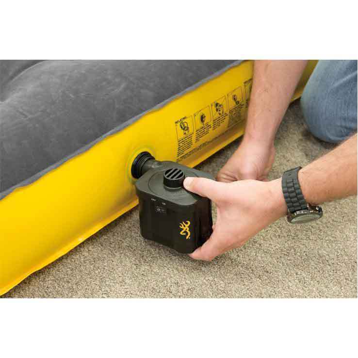 Browning Sundown Queen-Sized Airbed - Queen Browning Sundown Queen-Sized Airbed - Queen