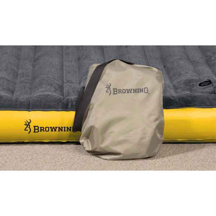 Browning Sundown Queen-Sized Airbed - Queen Browning Sundown Queen-Sized Airbed - Queen