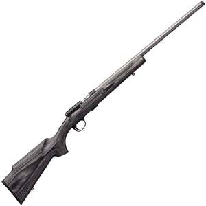 Browning T-Bolt Composite Varmint/Target Stainless Gray Bolt Action Rifle - 22 Long Rifle