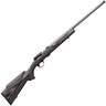Browning T-Bolt Composite Varmint/Target Stainless Gray Bolt Action Rifle - 22 WMR (22 Mag)