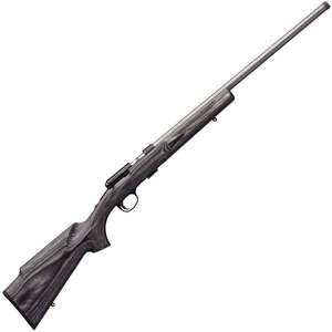 Browning T-Bolt Composite Varmint/Target Stainless Gray Bolt Action Rifle - 17 HMR Browning T-Bolt Composite Varmint/Target Stainless Gray Bolt Action Rifle - 17 HMR