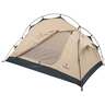 Browning Talon 1 Person Camping Tent - Tan - Tan