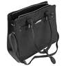 Browning Trudy Concealed Carry Handbag - Black - Black