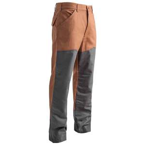 Browning Men's Upland Hunting Pants - Brown - 36X32