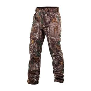 Browning Men's Realtree Xtra Wasatch Soft Shell Hunting Pants - XL