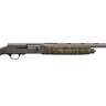 Browning Wicked Wing A5 Tungsten Gray Cerakote Mossy Oak Bottomland 12 Gauge 3-1/2in Semi Automatic Shotgun - 26in - Camo