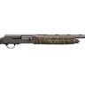 Browning Wicked Wing A5 Tungsten Gray Cerakote Mossy Oak Bottomland 12 Gauge 3-1/2in Semi Automatic Shotgun - 28in - Camo