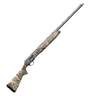 Browning Wicked Wing A5 Tungsten Gray Cerakote Realtree Max-5 12 Gauge 3-1/2in Semi Automatic Shotgun - 28in - Camo