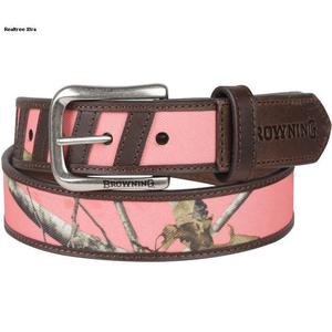 Browning Women's Ouray Belt