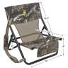 Browning Woodland Blind Chair - Mossy Oak Country DNA - Camo