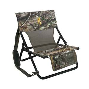Browning Woodland Camp Chair