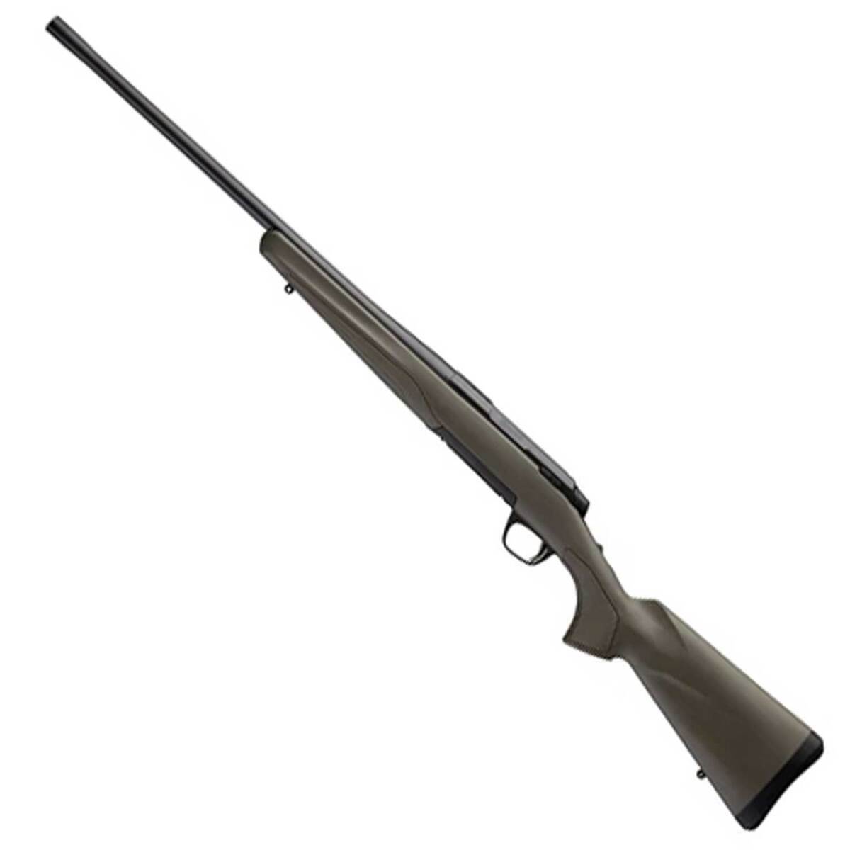 Browning X-Bolt 2 Composite Special 6.5 Creedmoor Matte Blued Bolt ...