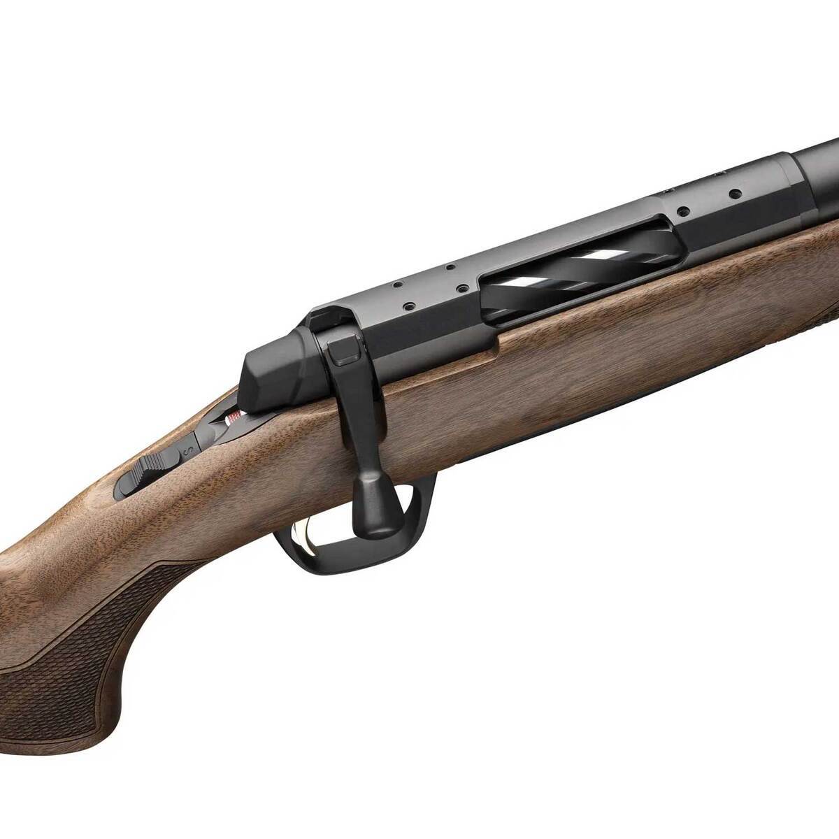 Browning X-Bolt 2 Hunter 270 Winchester Matte Blued Bolt Action Rifle - 22in - Brown Browning X-Bolt 2 Hunter 270 Winchester Matte Blued Bolt Action Rifle - 22in - Brown