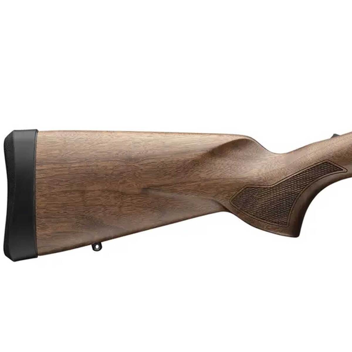 Browning X-Bolt 2 Hunter 270 Winchester Matte Blued Bolt Action Rifle - 22in - Brown Browning X-Bolt 2 Hunter 270 Winchester Matte Blued Bolt Action Rifle - 22in - Brown