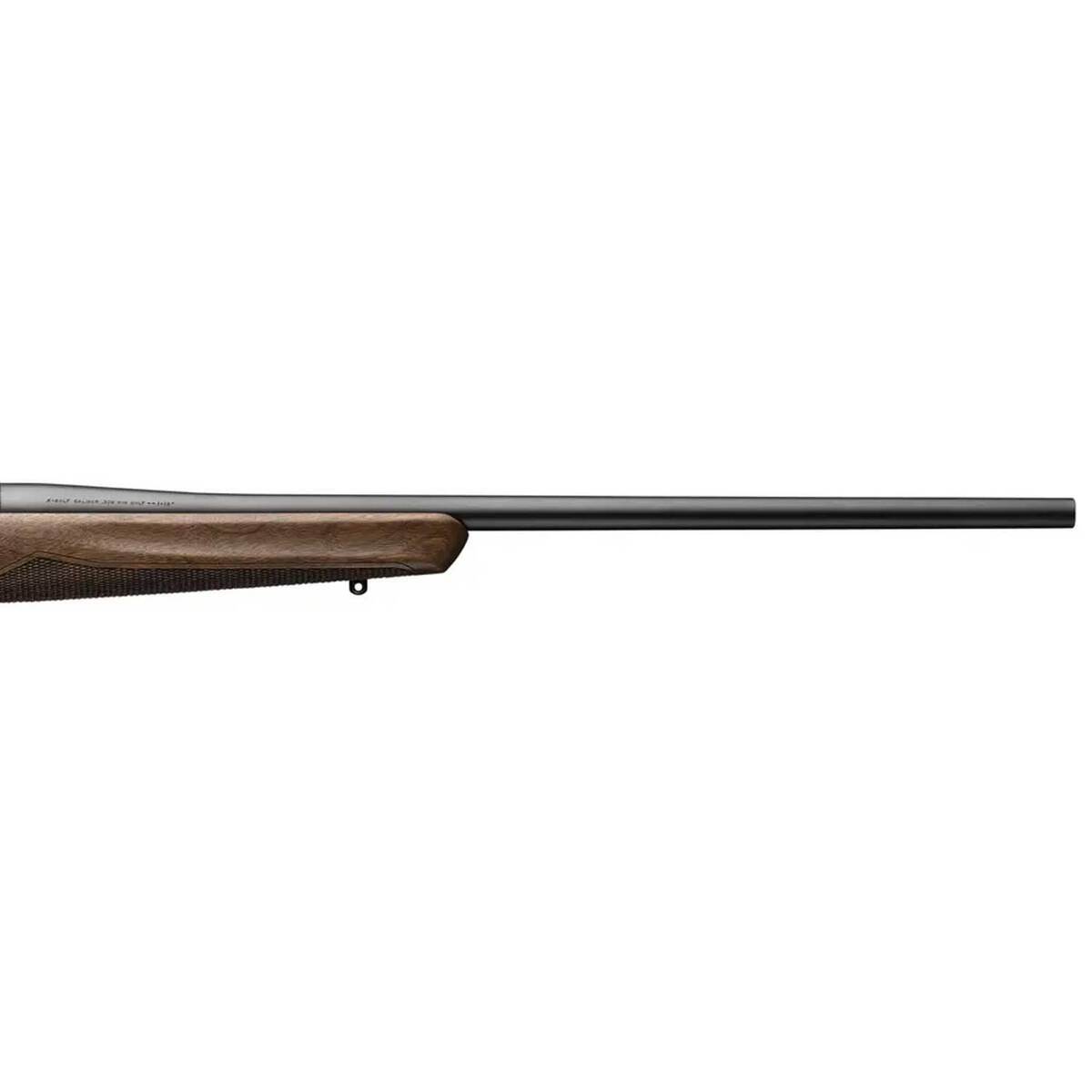 Browning X-Bolt 2 Hunter 270 Winchester Matte Blued Bolt Action Rifle - 22in - Brown Browning X-Bolt 2 Hunter 270 Winchester Matte Blued Bolt Action Rifle - 22in - Brown