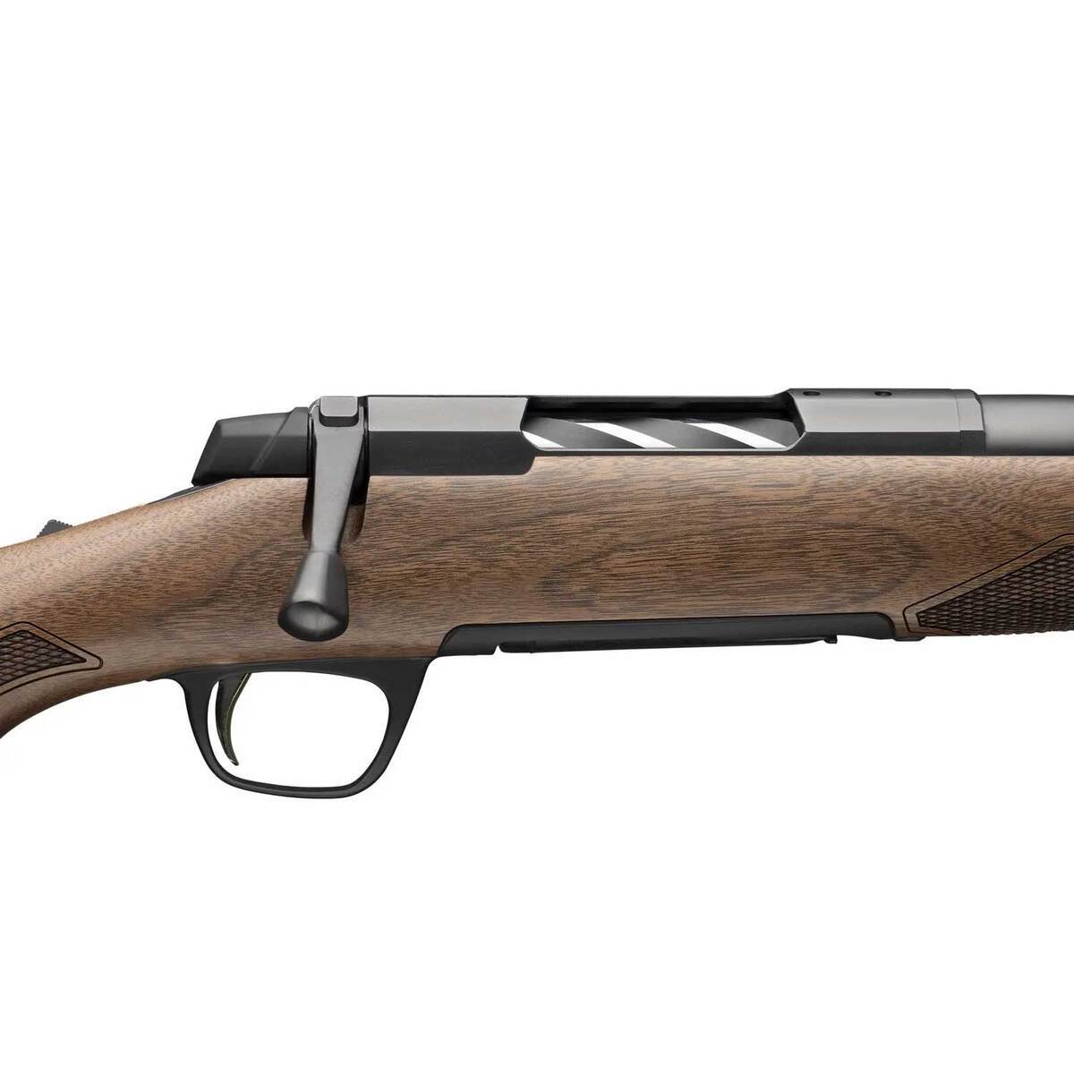 Browning X-Bolt 2 Hunter 270 Winchester Matte Blued Bolt Action Rifle - 22in - Brown Browning X-Bolt 2 Hunter 270 Winchester Matte Blued Bolt Action Rifle - 22in - Brown
