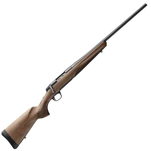 Browning X-Bolt 2 Hunter 7mm Remington Magnum Matte Blued Bolt Action Rifle – 26in – Brown