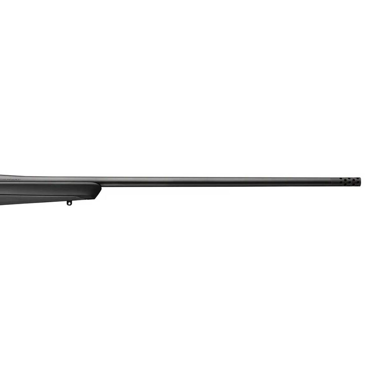 Browning X-Bolt 2 Hunter Composite 7mm Remington Magnum Matte Blued Bolt Action Rifle - 26in - Black Browning X-Bolt 2 Hunter Composite 7mm Remington Magnum Matte Blued Bolt Action Rifle - 26in - Black