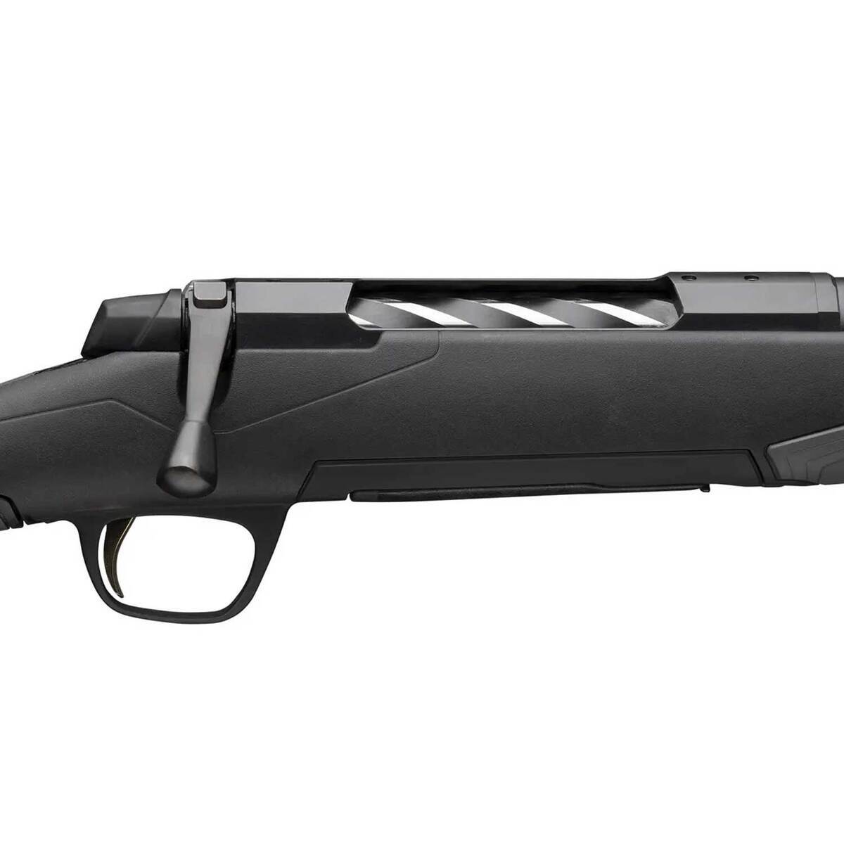 Browning X-Bolt 2 Hunter Composite 7mm Remington Magnum Matte Blued Bolt Action Rifle - 26in - Black Browning X-Bolt 2 Hunter Composite 7mm Remington Magnum Matte Blued Bolt Action Rifle - 26in - Black