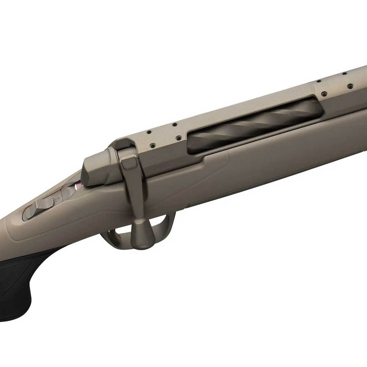 Browning X-Bolt 2 Speed 7mm PRC Desert Shadow Cerakote Bolt Action Rifle - 24in - Tan Browning X-Bolt 2 Speed 7mm PRC Desert Shadow Cerakote Bolt Action Rifle - 24in - Tan