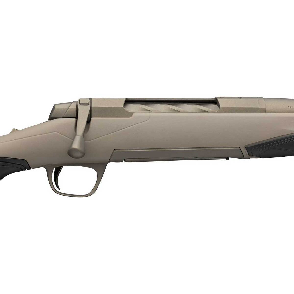 Browning X-Bolt 2 Speed 7mm PRC Desert Shadow Cerakote Bolt Action Rifle - 24in - Tan Browning X-Bolt 2 Speed 7mm PRC Desert Shadow Cerakote Bolt Action Rifle - 24in - Tan