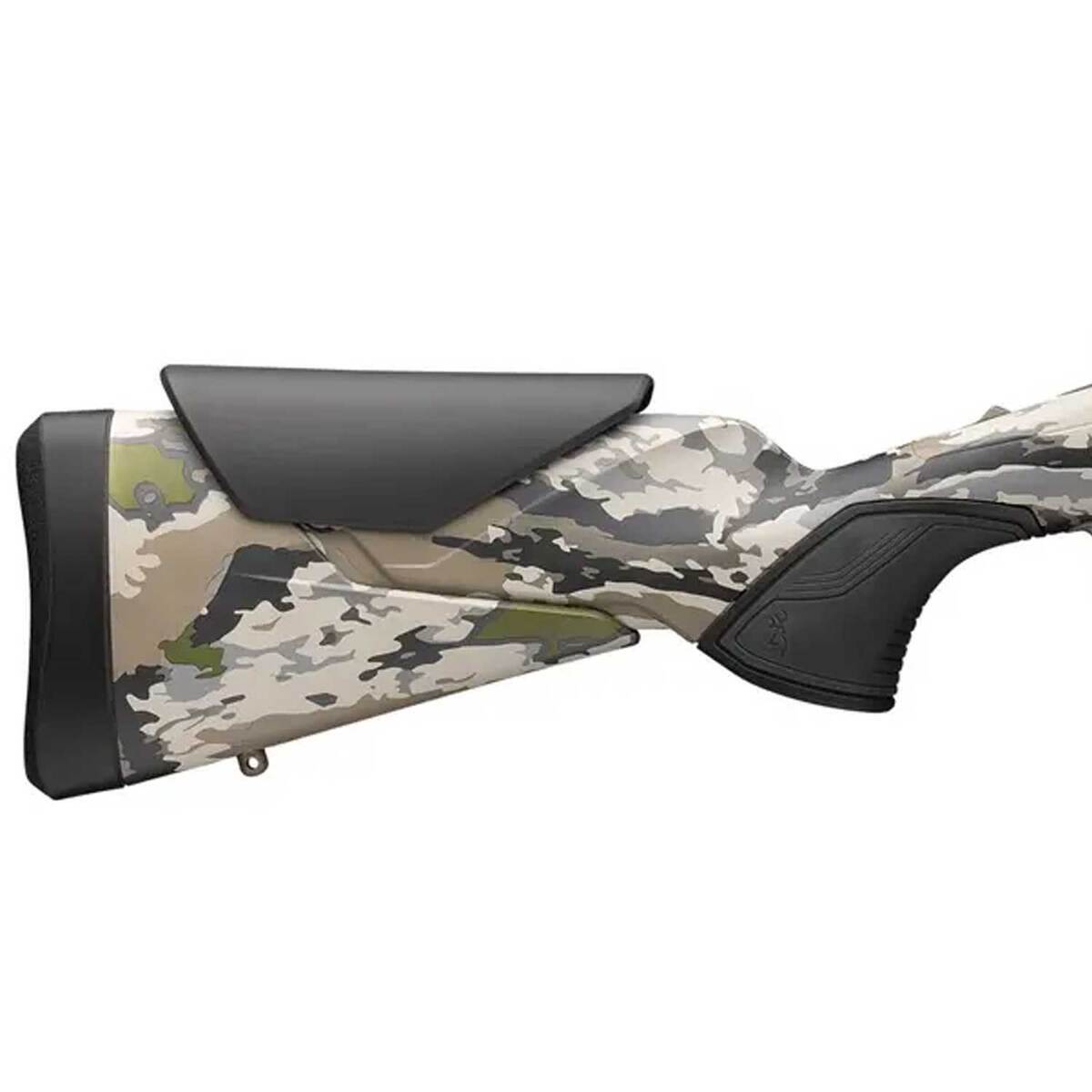 Browning X-Bolt 2 Speed SPR 7mm PRC Smoked Bronze Cerakote Bolt Action Rifle - 20in - Camo Browning X-Bolt 2 Speed SPR 7mm PRC Smoked Bronze Cerakote Bolt Action Rifle - 20in - Camo