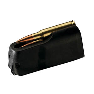Browning X-Bolt 6.5 PRC Rifle Magazine - 4 Rounds