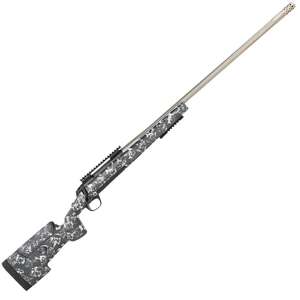Browning X-Bolt A3 Urban Carbon Ambush Camo Bolt Action Rifle - 7mm Remington Magnum - 26in