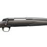 Browning X-Bolt Composite Stalker Matte Black Bolt Action Rifle - 30-06 Springfield - Dark Gray