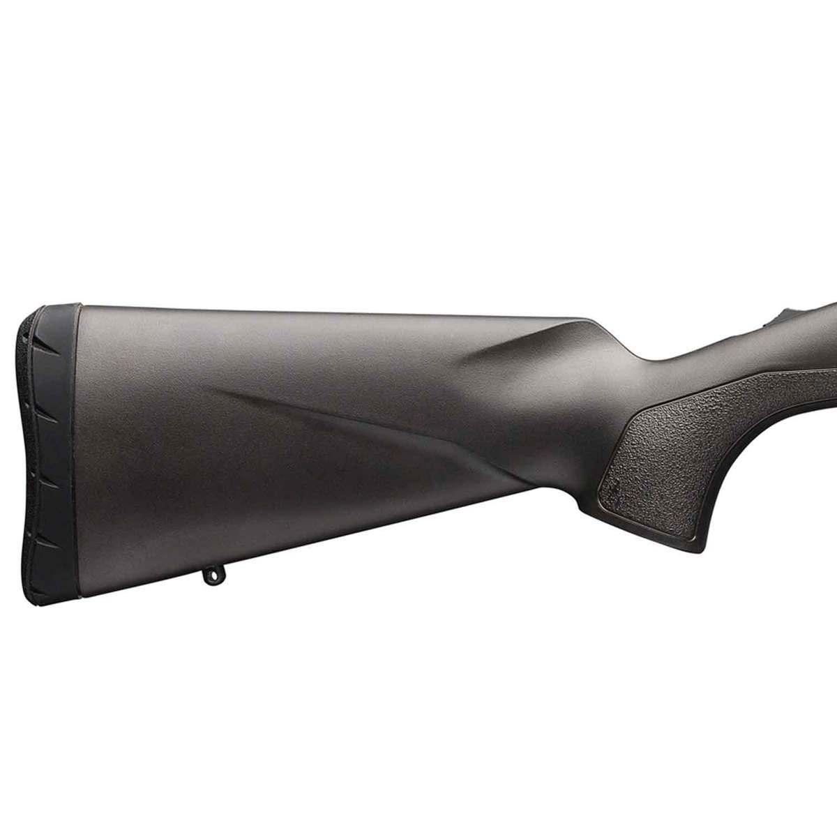 Browning X-Bolt Composite Stalker Matte Black Bolt Action Rifle - 7mm Remington Magnum - Dark Gray Browning X-Bolt Composite Stalker Matte Black Bolt Action Rifle - 7mm Remington Magnum - Dark Gray