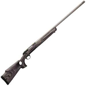 Browning X-Bolt Eclipse Target Fluted Bolt Action Rifle