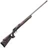 Browning X-Bolt Eclipse Target Fluted Bolt Action Rifle