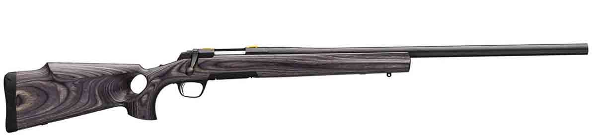 Browning X-Bolt Eclipse Varmint