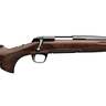 Browning X-Bolt Gold Medallion Blued Walnut Bolt Action Rifle - 270 Winchester - 22in - Brown