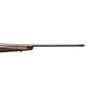 Browning X-Bolt Gold Medallion Blued Walnut Bolt Action Rifle - 270 Winchester - 22in - Brown