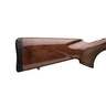 Browning X-Bolt Gold Medallion Blued Walnut Bolt Action Rifle - 6.5 Creedmoor - 22in - Brown