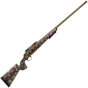 Browning X-Bolt Hells Canyon Long Range McMillan Ambush Bolt Action Rifle Browning X-Bolt Hells Canyon Long Range McMillan Ambush Bolt Action Rifle