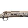 Browning X-Bolt HC Max Long Range OVIX Camo Burnt Bronze Cerakote Bolt Action Rifle - 270 Winchester - 28in - Camo