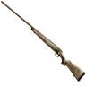 Browning X-Bolt Hells Canyon Long Range Burnt Bronze Cerakote Bolt Action Rifle - 280 Ackley Improved - 26in - Camo
